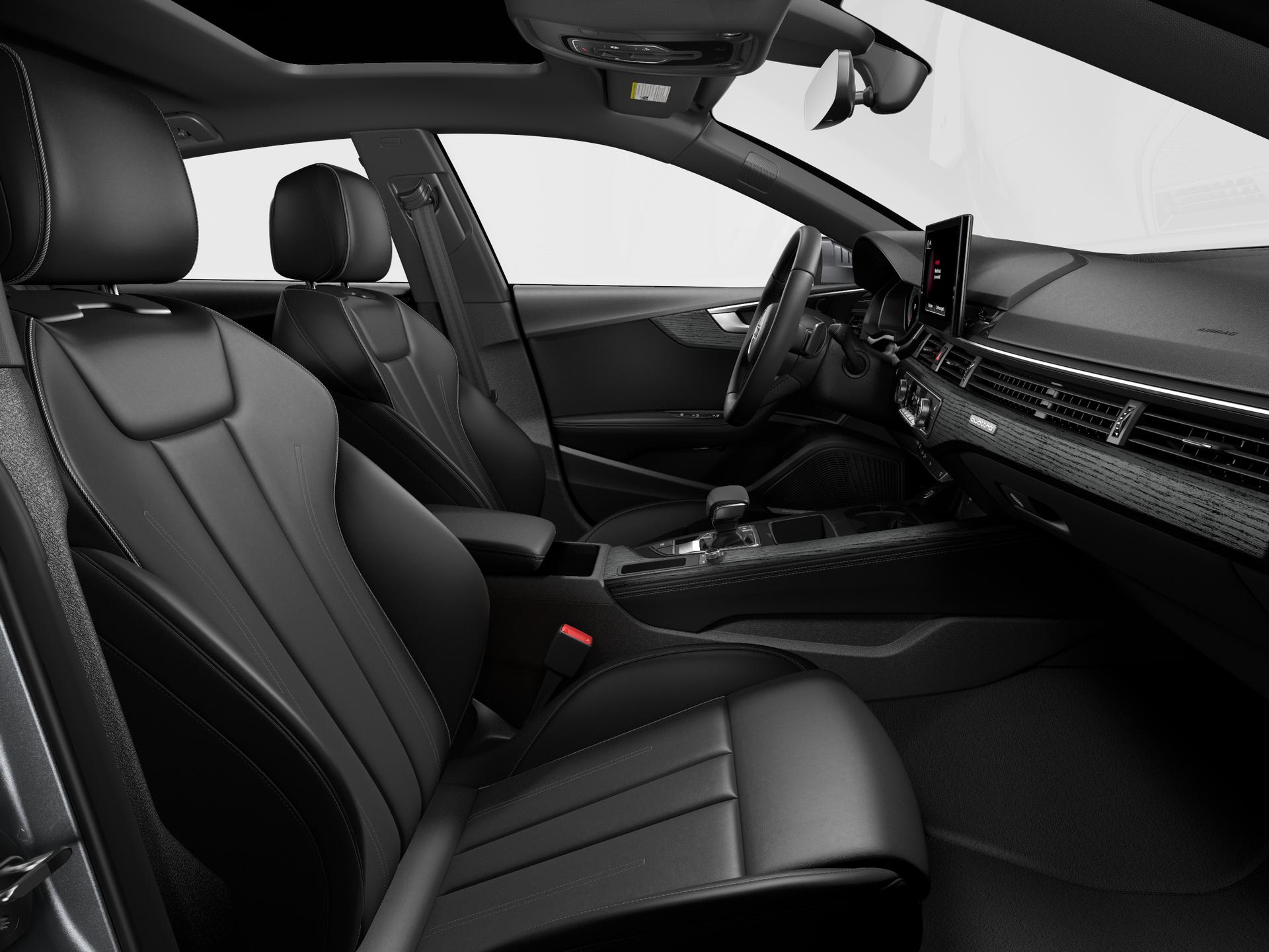 audi a5 sportback 2022 WAUFACF51NA021420 image audi a5 sportback 2022 WAUFACF51NA021420 image